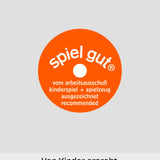 Filz-Spielwelt Uni