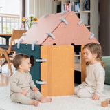 Filz-Spielwelt Trio