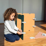 Filz-Spielwelt Trio